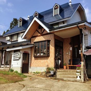 Miyashitaya Hotel Iiyama Exterior foto